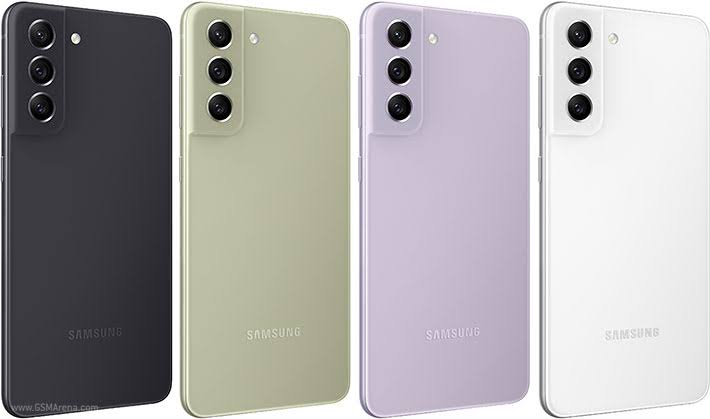 Samsung galaxy s21 FE 5G দাম বা়ংলাদেশে 2022